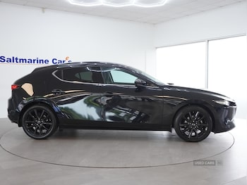 Used Mazda Mazda3 2023 for sale - 79362963: Photo
