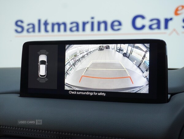 Used Mazda CX-5 2023 for sale - 76349956: Photo 14