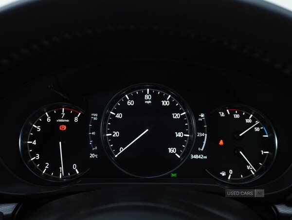 Used Mazda CX-5 2023 for sale - 76349956: Photo 16