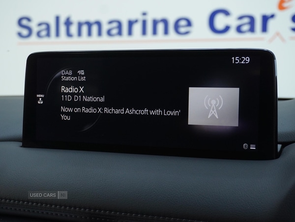 Used Mazda CX-5 2023 for sale - 76349956: Photo 17