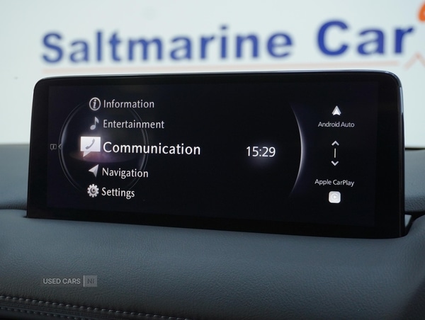 Used Mazda CX-5 2023 for sale - 76349956: Photo 18