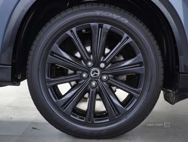 Used Mazda CX-5 2023 for sale - 76349956: Photo 2