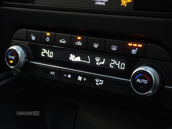 Used Mazda CX-5 2023 for sale - 76349956: Photo 20