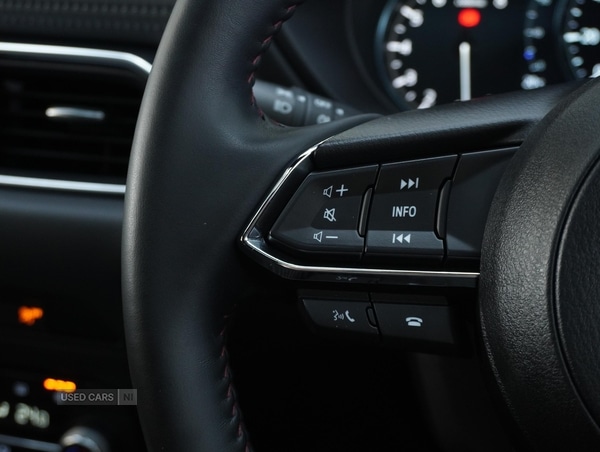 Used Mazda CX-5 2023 for sale - 76349956: Photo 21