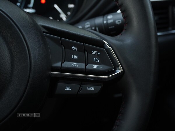 Used Mazda CX-5 2023 for sale - 76349956: Photo 22