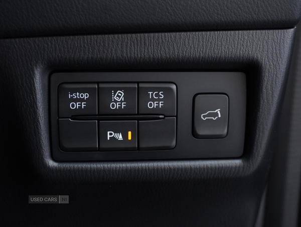 Used Mazda CX-5 2023 for sale - 76349956: Photo 25