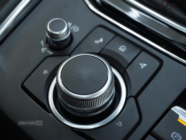 Used Mazda CX-5 2023 for sale - 76349956: Photo 27