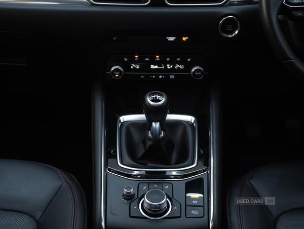 Used Mazda CX-5 2023 for sale - 76349956: Photo 29