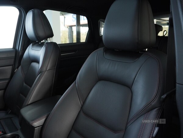 Used Mazda CX-5 2023 for sale - 76349956: Photo 30