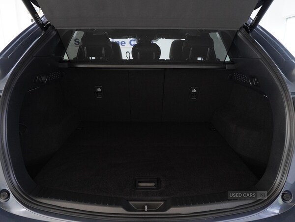 Used Mazda CX-5 2023 for sale - 76349956: Photo 6