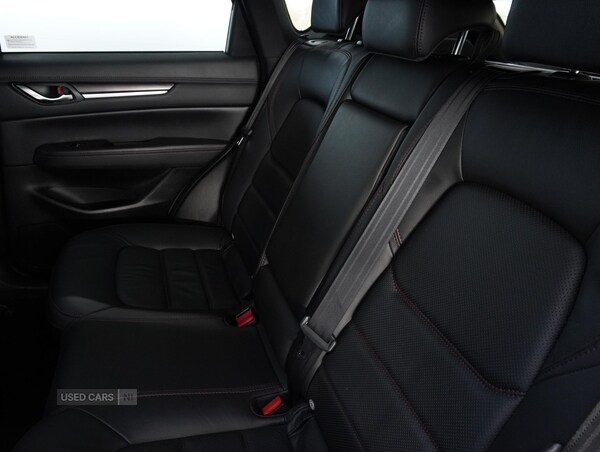 Used Mazda CX-5 2023 for sale - 76349956: Photo 9