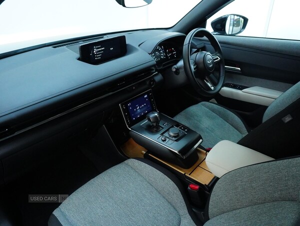 Used Mazda MX-30 2025 for sale - 76215893: Photo 10
