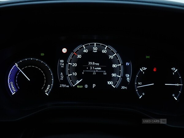 Used Mazda MX-30 2025 for sale - 76215893: Photo 15