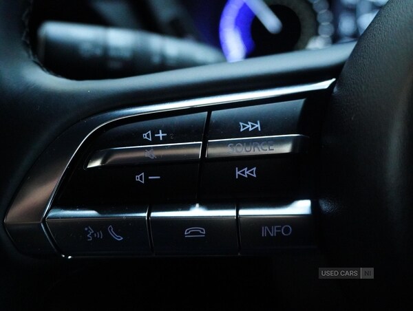 Used Mazda MX-30 2025 for sale - 76215893: Photo 19