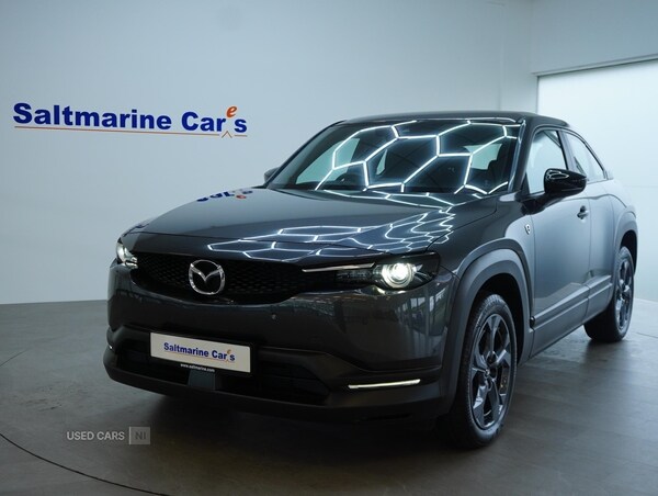 Used Mazda MX-30 2025 for sale - 76215893: Photo 1