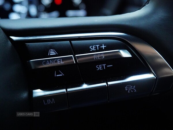 Used Mazda MX-30 2025 for sale - 76215893: Photo 20