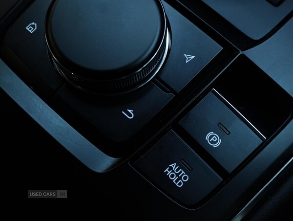 Used Mazda MX-30 2025 for sale - 76215893: Photo 24