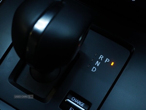 Used Mazda MX-30 2025 for sale - 76215893: Photo 25