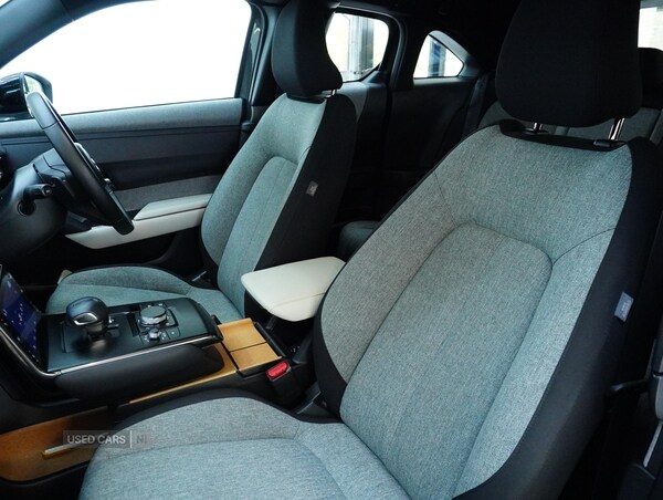 Used Mazda MX-30 2025 for sale - 76215893: Photo 26