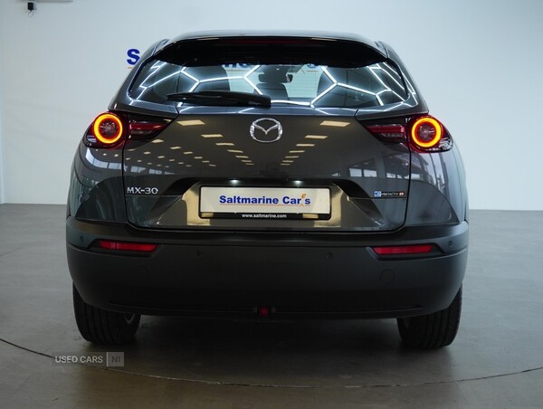Used Mazda MX-30 2025 for sale - 76215893: Photo 27