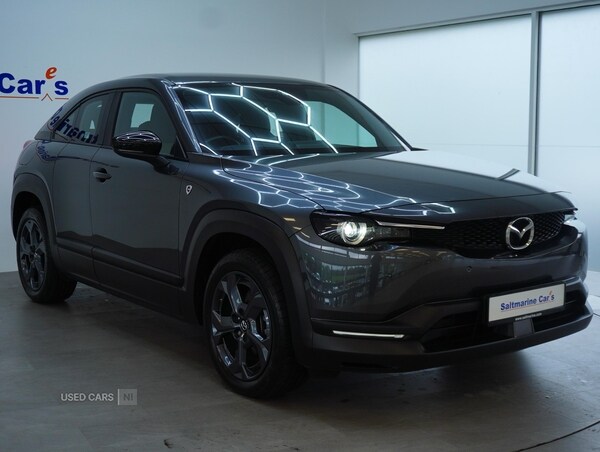 Used Mazda MX-30 2025 for sale - 76215893: Photo 29