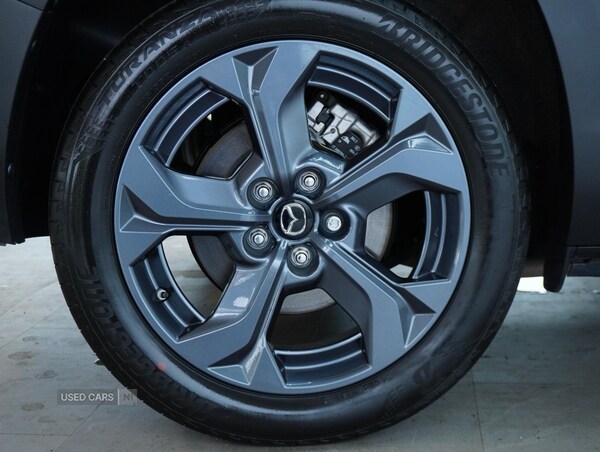 Used Mazda MX-30 2025 for sale - 76215893: Photo 2
