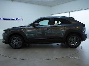 Used Mazda MX-30 2025 for sale - 76215893: Photo 4