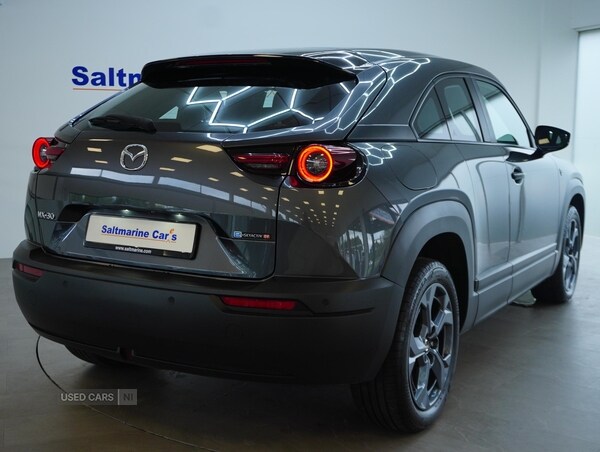 Used Mazda MX-30 2025 for sale - 76215893: Photo 7