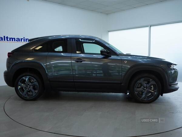 Used Mazda MX-30 2025 for sale - 76215893: Photo 8