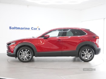Used Mazda CX-30 2026 for sale - 79475812: Photo