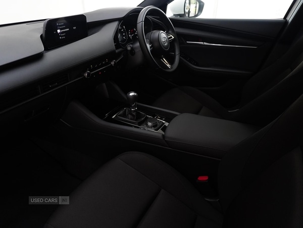 Used Mazda Mazda3 2023 for sale - 76153466: Photo 10