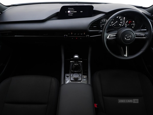 Used Mazda Mazda3 2023 for sale - 76153466: Photo 11