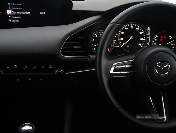 Used Mazda Mazda3 2023 for sale - 76153466: Photo 13