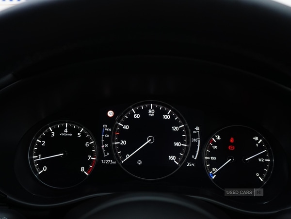 Used Mazda Mazda3 2023 for sale - 76153466: Photo 14