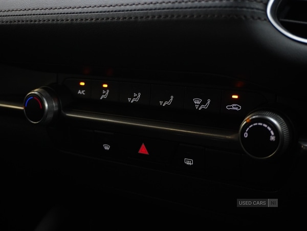 Used Mazda Mazda3 2023 for sale - 76153466: Photo 18