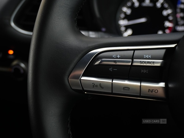 Used Mazda Mazda3 2023 for sale - 76153466: Photo 19