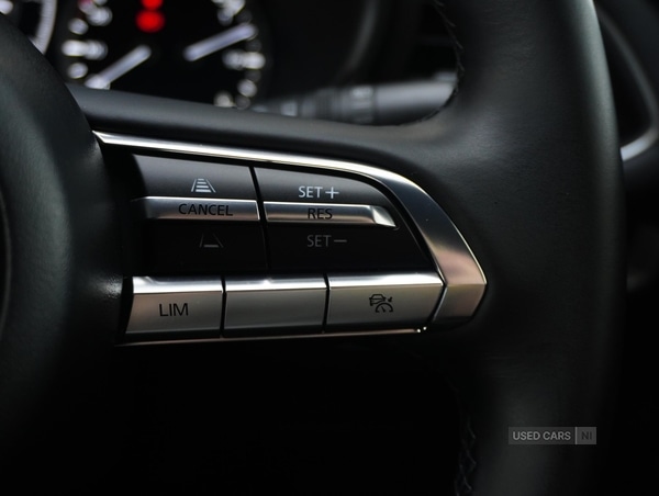 Used Mazda Mazda3 2023 for sale - 76153466: Photo 20