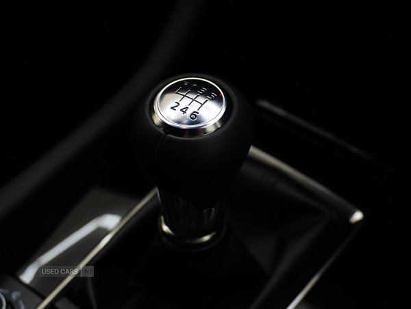 Used Mazda Mazda3 2023 for sale - 76153466: Photo 26
