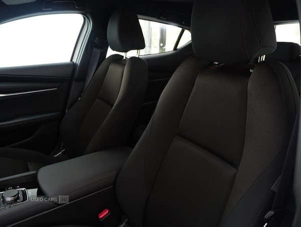 Used Mazda Mazda3 2023 for sale - 76153466: Photo 28