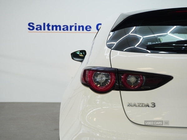 Used Mazda Mazda3 2023 for sale - 76153466: Photo 29