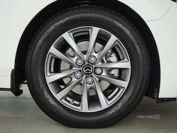 Used Mazda Mazda3 2023 for sale - 76153466: Photo 2