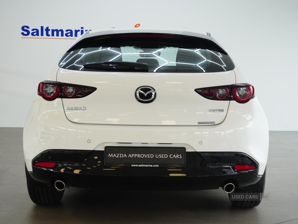 Used Mazda Mazda3 2023 for sale - 76153466: Photo 30