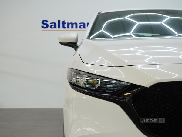 Used Mazda Mazda3 2023 for sale - 76153466: Photo 31