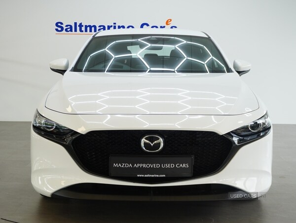 Used Mazda Mazda3 2023 for sale - 76153466: Photo 32