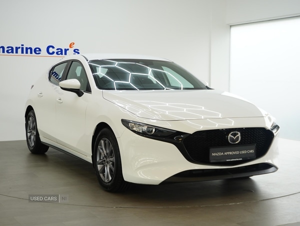Used Mazda Mazda3 2023 for sale - 76153466: Photo 33