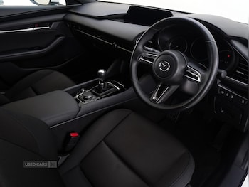 Used Mazda Mazda3 2023 for sale - 76153466: Photo 3