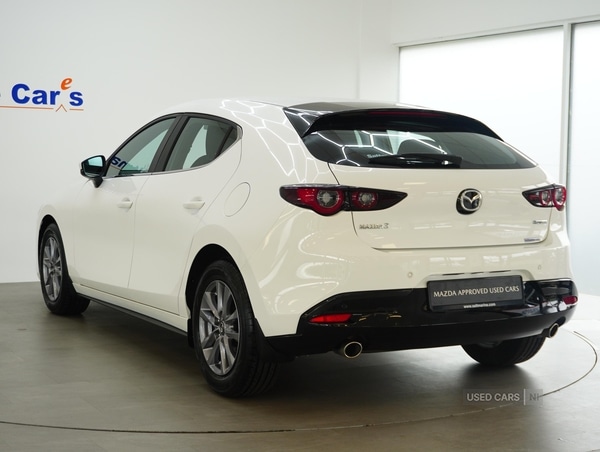 Used Mazda Mazda3 2023 for sale - 76153466: Photo 7