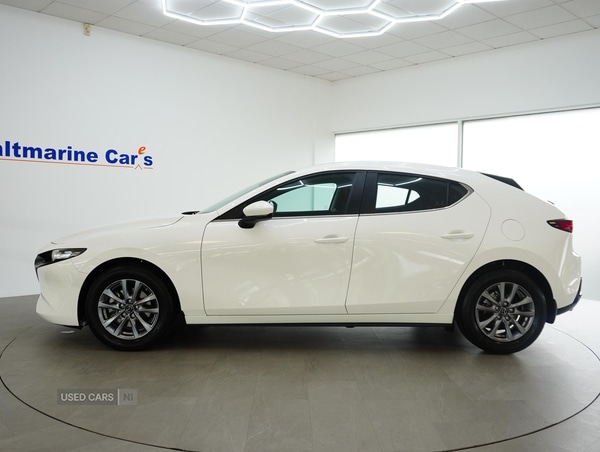 Used Mazda Mazda3 2023 for sale - 76153466: Photo 8