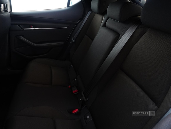 Used Mazda Mazda3 2023 for sale - 76153466: Photo 9