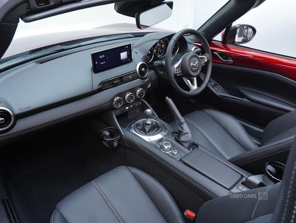 Used Mazda MX-5 2025 for sale - 78141718: Photo 10
